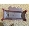 Image 3 : *Pick Up At Mantua Home-No Shipping Available* Vintage Cast Iron 5'' Mini Balance Scale Coin Bank 
