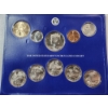 Image 3 : 2018 P&D United States Mint Uncirculated 20-Coin Set - Original Packaging & CoA