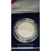 Image 4 : 2006 Benjamin Franklin Commemorative Coin Program 90% Silver Proof Coin From The U.S Mint