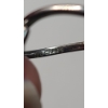 Image 13 : Assorted Collection Of Women's Sterling Silver Rings & Single Earring - Total Weight: 10.7g