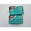 Image 3 : 2 Full Boxes of Brown Bear 7.62x39 Rifle Ammunition -123 Grain HP & FMJ - Russian Made