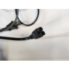 Image 5 : 6ft Hirakawa UF #VM0292A 875W Power Cord - Ideal For Use With Audio Cables and Interconnects