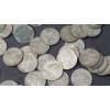 Image 2 : Assorted Years Jefferson War Time Nickels - Face Value: $5.35