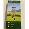 Image 1 : 30" Copper Metal Wind Chime - Brand New In The Box 
