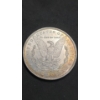 Image 2 : 1898 90% Silver Morgan Dollar 