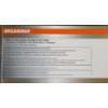 Image 3 :  Brand New Sylvania Bronze Series LED Outdoor Wall Fixture With Address Numbers Included! 