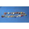 Image 1 : Assorted Costume Rings - Mostly Size 6