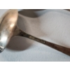 Image 3 : Steiff "Rose" Sterling Silver Serving Spoons TW: 136.0g