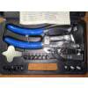 Image 2 : Power Punch Kit in Carrying Case
