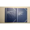 Image 2 : Liberty Standing 90% Silver Quarters Whitman Book & 20th Century U.S Coins Whitman Book - FV: $0.93
