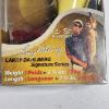 Image 2 : NEW IN BOX!!! River2Sea Whopper Plopper 190 And Shimano 2002 1916 Pigerino