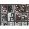 Image 3 : 24 Assorted 1960's Beatles Trading Cards ~ Mostly Topps Trading Cards ~ Assorted Series & Conditions