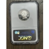 Image 2 : NGC PF69 Ultra Cameo 2005-S Silver State Quarter - Kansas
