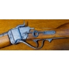 Image 3 : Antique Copy SHARPS New Model 1863 50-70 GOVT CARBINE - See Desc & Pics