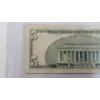 Image 7 : Assorted United States Currency Including Series 2001 $5 STAR Federal Reserve Note - Face Value: $27