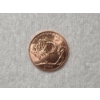 Image 1 : Zombucks 2018 American Zombuff 1 Oz .999 Fine Copper Round - Currency of the Apocalypse