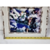 Image 5 : Nice Hand Signed Framed Photograph of Doug Donley of the Dallas Cowboys ~ 