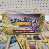 Image 2 : OPENED & EMPTY Pokemon Neo Genesis Booster Box W/ Large Assortment of Vintage Trainer Pokemon Cards