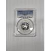 Image 1 : 1999 - S Silver Proof Deleware State Quarter