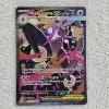 Image 1 : Mega Lopunny eX 128/094 Holo Rare Pokémon Trading Card