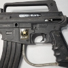 Image 4 : Tippmann U.S. Army Alpha Black Paintball Gun