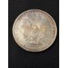 Image 2 : 2005 United States One Ounce Silver Eagle .999 Fine Coin - Mint Condition - Incredible Toning