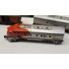 Image 5 : 1950's Lionel Train Set With Whistle Controller