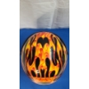 Image 5 : Nascar's Tony Stewart Full Size Simpson Replica Helmet