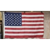 Image 2 : CLEVELAND!!! Lot of 3 Textiles including Cavs 60x50"/Browns 66x44" Throw Blankets and US Flag 56x36"