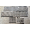 Image 1 : Galvanized Steel Safety Grating