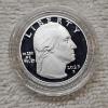 Image 1 : 2025-S Silver Proof Washington Quarter