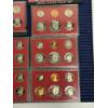 Image 4 : 7 Proof Sets - FV $12.37 - Includes Liberty Dollars - Kennedy Half Dollars - Quarters - Dimes 