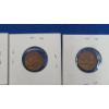 Image 19 : Assorted Error Lincoln Cents -Face Value: $0.12
