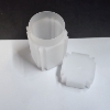 Image 2 : Heavy Duty Plastic Bullion Holder - Holds 20 Standard Rounds 