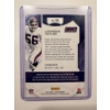 Image 2 : 2021 Panini Lawrence Taylor Giants Football Card In Protective Holder - Mint