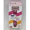 Image 1 : Brand New Intuition Fab 5 Blade Womans Razor With 2 Blade Refills