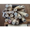 Image 10 : Huge Assortment of Crafting Stamps incl Various Sizes for Card Making