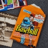 Image 6 : Lot of Assorted Baseball Trading Cards Dating Back to the 80's! Includes Hand Signed Cory Snyder!
