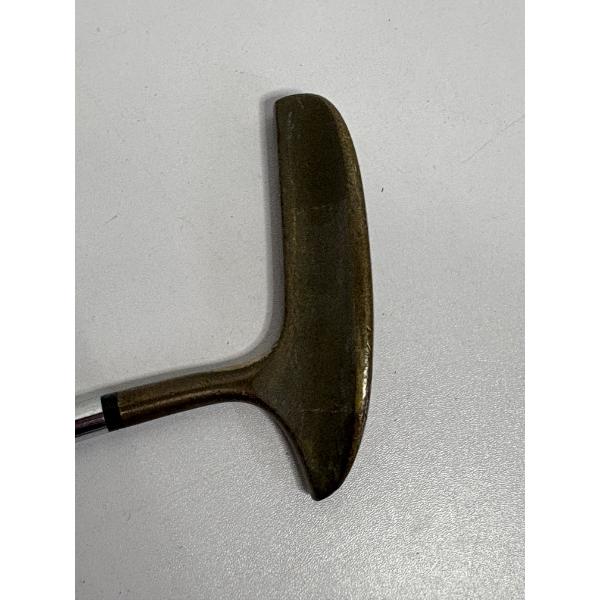 Ping PAL 2 Beryllium Copper putter - ~33 INCHES