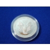 Image 6 : 1998-P Silver American Eagle Proof $1 - 1 Troy oz .999 Fine Silver w/ Box & CoA