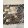 Image 3 : Huge Bag of US Coins - Bag Measures 10 X 8 Inches - Guess The Amount - FUN AUCTION ITEM!!