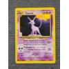 Image 1 : Espeon 20/75 Non Holo Rare Vintage Pokemon Trading Card ~ NM/LP Condition! 