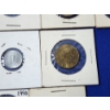 Image 7 : Lot of Assorted U.S. & World Coins & Coin Holder - See Description