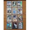 Image 1 : Lot of 12 Assorted Ken Griffey Jr. Baseball Trading Cards Dating Back to 1990 - Mostly NM!