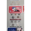 Image 5 : 2002, 2003, 2004, 2006 United States Uncirculated/Uncirculated Mint Coin Sets 