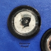 Image 2 : Kennedy Half Dollar Silver Set 50th Anniversary - x4 90% Silver Half Dollars - See Description! 