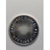 Image 2 : Sunshine Minting 1/2 Troy Oz .999 Fine Silver Round