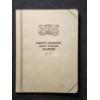 Image 1 : Standing Liberty Half Dollar Collection Book Ft. Barber Half Dollars - Face Val of $11 in 90% Silver