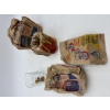 Image 3 : Disney McDonald's Collectible Edition Glasses with original McDonald's Bags - Disney Mickey Mouse