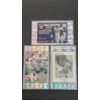 Image 5 : (3) Assorted 90's Emmitt Smith Football Cards In Hard Cases